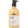 L'Oréal Professionnel Regeneračný šampón pre veľmi poškodené vlasy Serie Expert Absolut Repair (Instant Resurfacing Shampoo) 500 ml