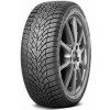 Zimná pneumatika Kumho WinterCraft WP52+ 165/70R14 81 T priľnavosť na snehu (3PMSF)