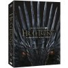 Magic Box Hra o tróny 8. séria (3BD) W02358 Blu-Ray