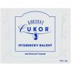 Korunný Cukor Hygienicky balený kryštálový cukor 100 x 5 g