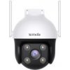 Tenda CH3-WCA - bezdrôtová vonkajšia otočná FullHD IP kamera, RJ45, nočné IR + LED svetlo, zvuk