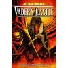 Star Wars: Vader's Castle the Deluxe Library Collection (Francesco Francavilla,Derek Charm,Charlie Kirchoff,Andworld Design)(Pevná)