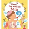 Nazri do svojho tela
