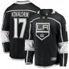 Fanatics Dres Los Angeles Kings #17 Ilya Kovalchuk Breakaway Alternate Jersey Veľkosť: XXXL, Distribúcia: USA