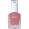 House of Hur Moist Ampoule Blusher Rose Brown Hydratačná tekutá lícenka 10 ml miniatura