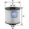 26.017.00 - Palivový filter UFI