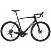 Isaac Vitron Disc cestný bicykel Onyx Black čierny veľkosť XL XL