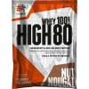 Extrifit High Whey 80 30 g vanilka