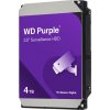 WESTERN DIGITAL WD PURPLE WD44PURZ 4TB, SATA III 3.5