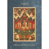 Tibet Milarepa sul Monte Kailash (Toni Spagone)(Krúžková)