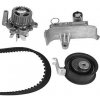 Vodné čerpadlo + sada ozubeného remeňa GRAF KP947-4