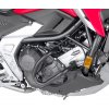 GIVI TNH1192 spodný padací rám HONDA NC 750 X (21), čierna farba