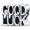 Arterer Strieborný prívesok S925 Good Luck