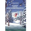 Úchvatná světová zimní dobrodružství - Kolektív