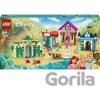 LEGO® Disney Princess™ 43246 Disney princezná a jej dobrodružstvo na trhu