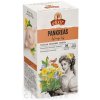 Agrokarpaty PANKREAS Kláštorný čaj prírodný produkt 20 x 2 g
