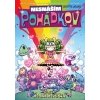 Nesnáším Pohádkov 3 Hodná holčička - Young Skottie