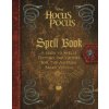The Hocus Pocus Spell Book