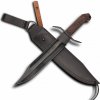 Windlass Steelcrafts Bowie nůž 45 cm, série Battlecry
