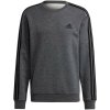 Pánska mikina Essentials Fleece M H12166 - ADIDAS M