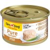 GimDog Pure Delight kura 150 g