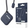 Bluetooth lokátor MiTag Čierne puzdro vhodné aj pre AirTag