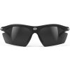 Športové okuliare Rudy Project RYDON Black Mat/Smoke