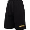 Warner Bros BATMAN CAPE shorts čierna žltá