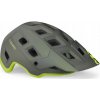 MET Terranova MIPS Gray Lime/Matt 2023
