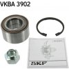 Súprava ložísk kolesa SKF VKBA 3902 (VKBA3902) EAN: 7316571775302