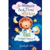 5-Minute Bed Time Stories (Goodnight Tales)(Brožovaná)