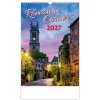 Romantic Corners 2027