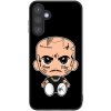 Picasee ULTIMATE CASE pro Samsung Galaxy A15 A156B 5G - Separ
