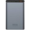 Eloop E36 12000 mAh Quick Charge 3.0+ PD Grey