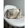 Zlatá crossbody kabelka GROSSO GS-3171-gold
