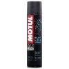 Motul E9 Wash & Wax 400 ml
