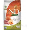 N & D Grain Free Pumpkin DOG Adult Mini Boar & Apple 2,5 kg