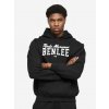 Pánska mikina s kapucňou Benlee čierna 3XL Benlee 4255581590808