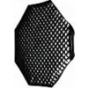 Godox 120cm softbox oktagon s voštinou Bowens skladací
