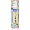 Ashleigh & Burwood London Lavender & Bergamot vôňa do auta 2 ks