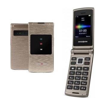 Swisstone SC700 Dual SIM