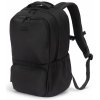 DICOTA Backpack COMPANION 13-16” Black D32116-RPET