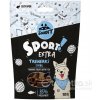Mr. Bandit sport extra with fish training treats 150 g