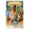 Star Wars: The High Republic Vol. 1