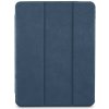 Hama Extreme Protect, puzdro pre Apple iPad Pro 11 (2024), D3O®, modré/priehľadné - HAMA 227020