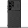 Nillkin CamShield PRO Magnetic Zadní Kryt pro Samsung Galaxy S24 Ultra Black