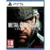 Metal Gear Solid Delta: Snake Eater (Day One Edition) [PS5] ()