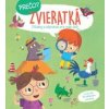 Prečo? Zvieratká - autor neuvedený