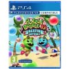 Puzzle Bobble 3D: Vacation Odyssey (PS4)