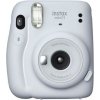 INSTAX MINI 11 ICE WHITE + 10 SHOTS Fotoaparát digitálny